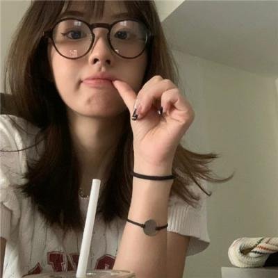 遇见女孩的感觉